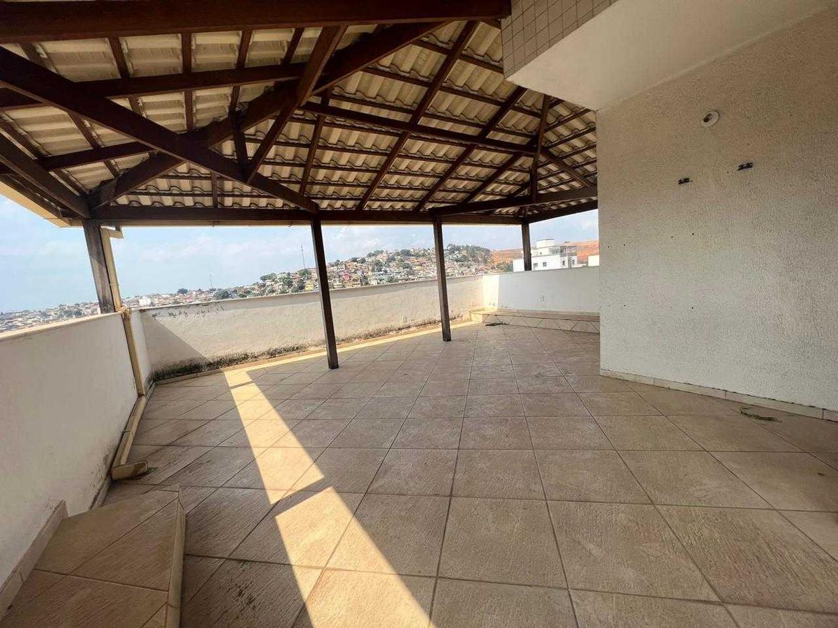 Cobertura, Pindorama, 2 Quartos, 1 Vaga