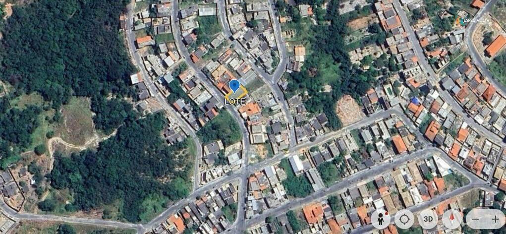 Lote, Imperial, 0 Quarto, 0 Vaga