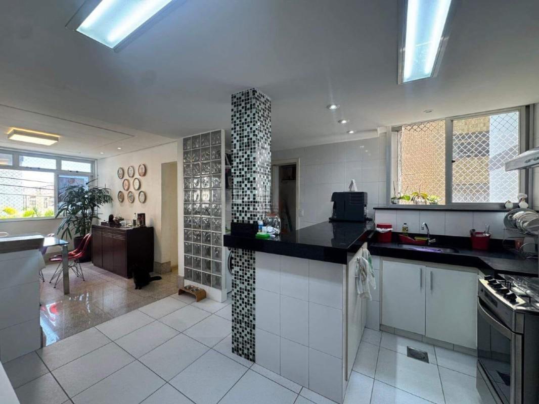 Apartamento, Cruzeiro, 3 Quartos, 1 Vaga, 1 Suíte