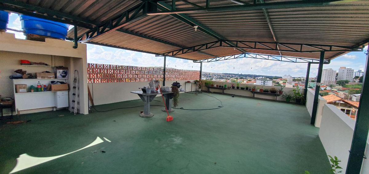 Casa, Parque Recreio, 3 Quartos, 3 Vagas, 1 Suíte