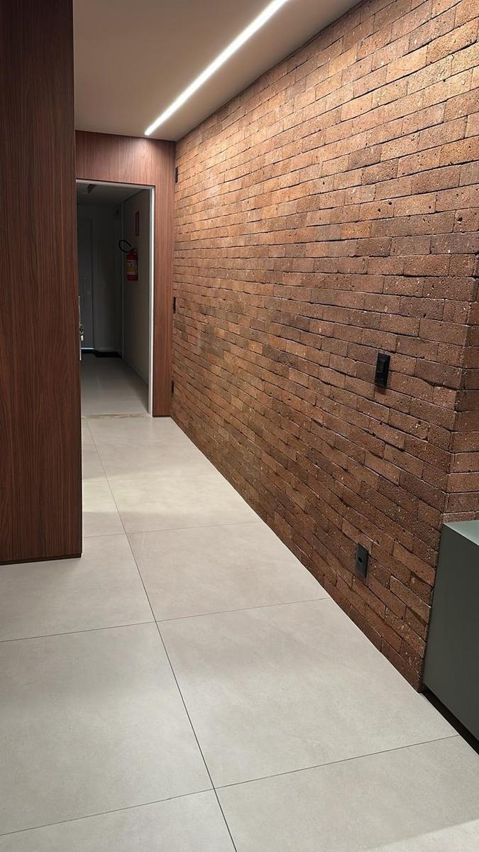 Apartamento, Santo Agostinho, 2 Quartos, 1 Vaga, 1 Suíte