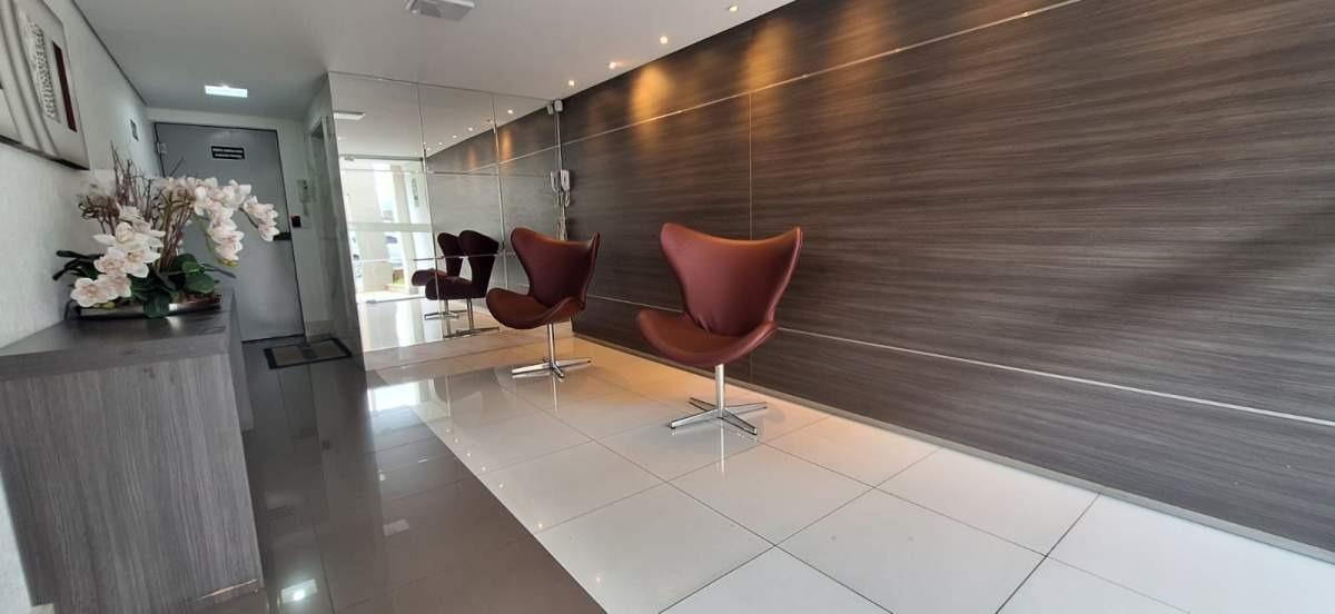 Apartamento, Cidade Nova, 3 Quartos, 2 Vagas, 1 Suíte