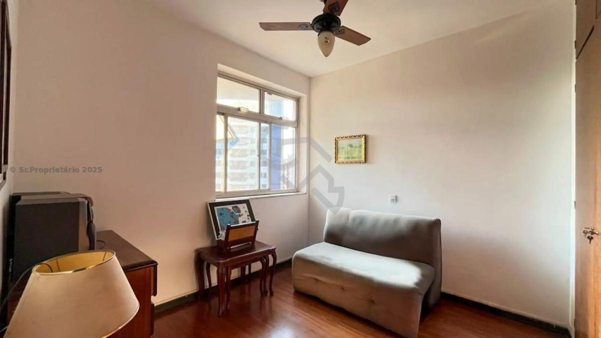 Cobertura, Funcionários, 6 Quartos, 3 Vagas, 1 Suíte