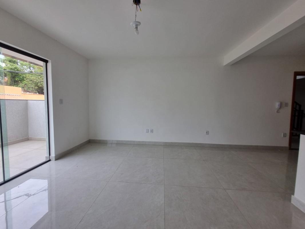 Apartamento, Palmeiras, 2 Quartos, 2 Vagas