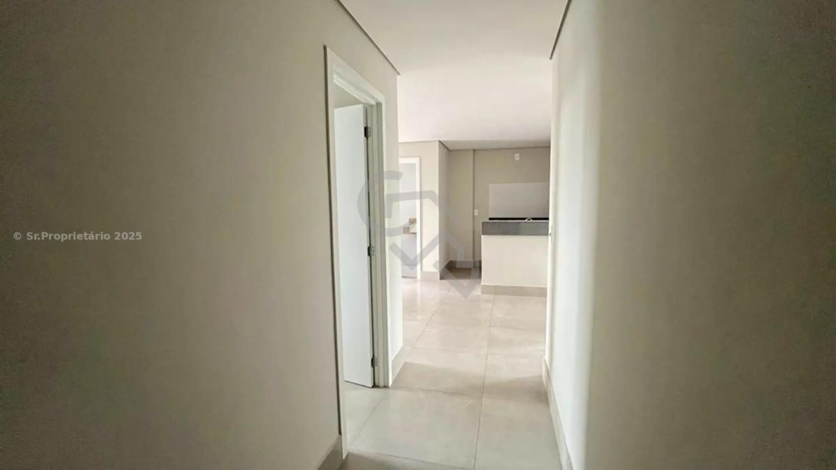 Apartamento, Centro, 2 Quartos, 0 Vaga, 1 Suíte