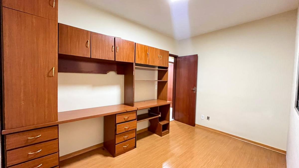 Apartamento, Santa Cruz, 3 Quartos, 1 Vaga, 1 Suíte
