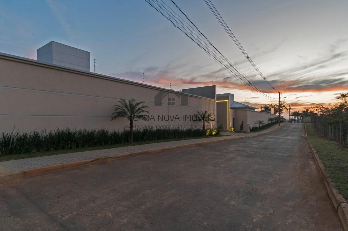 Casa em Condomínio, Vale dos Sonhos, 3 Quartos