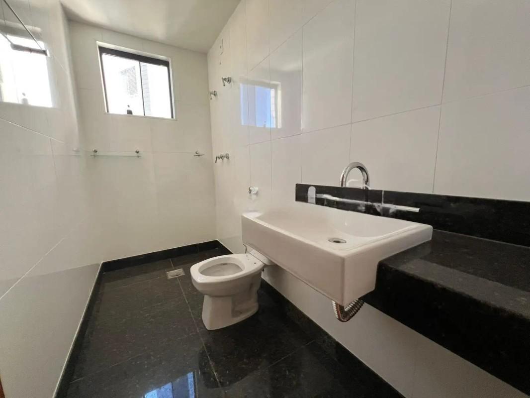 Apartamento, Grajaú, 3 Quartos, 3 Vagas, 1 Suíte