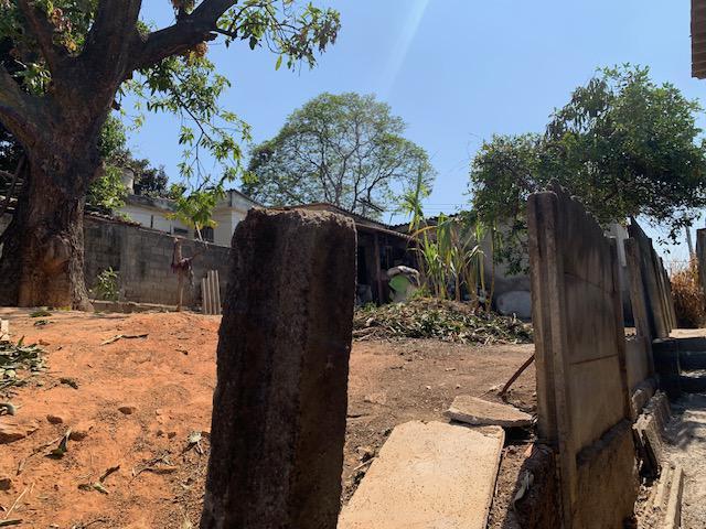 Lote, São Salvador, 0 Quarto, 0 Vaga