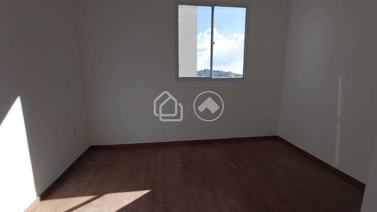 Apartamento, Palmeiras, 3 Quartos, 1 Vaga, 1 Suíte