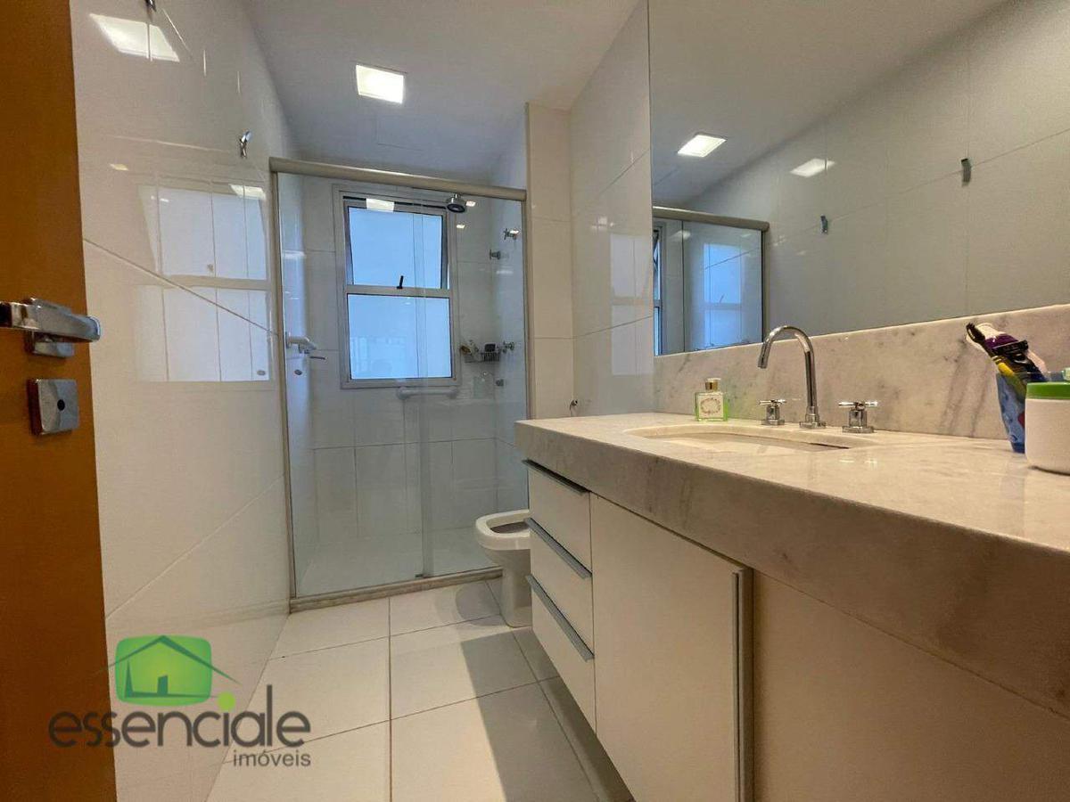 Apartamento, Vila da Serra, 4 Quartos, 3 Vagas, 1 Suíte