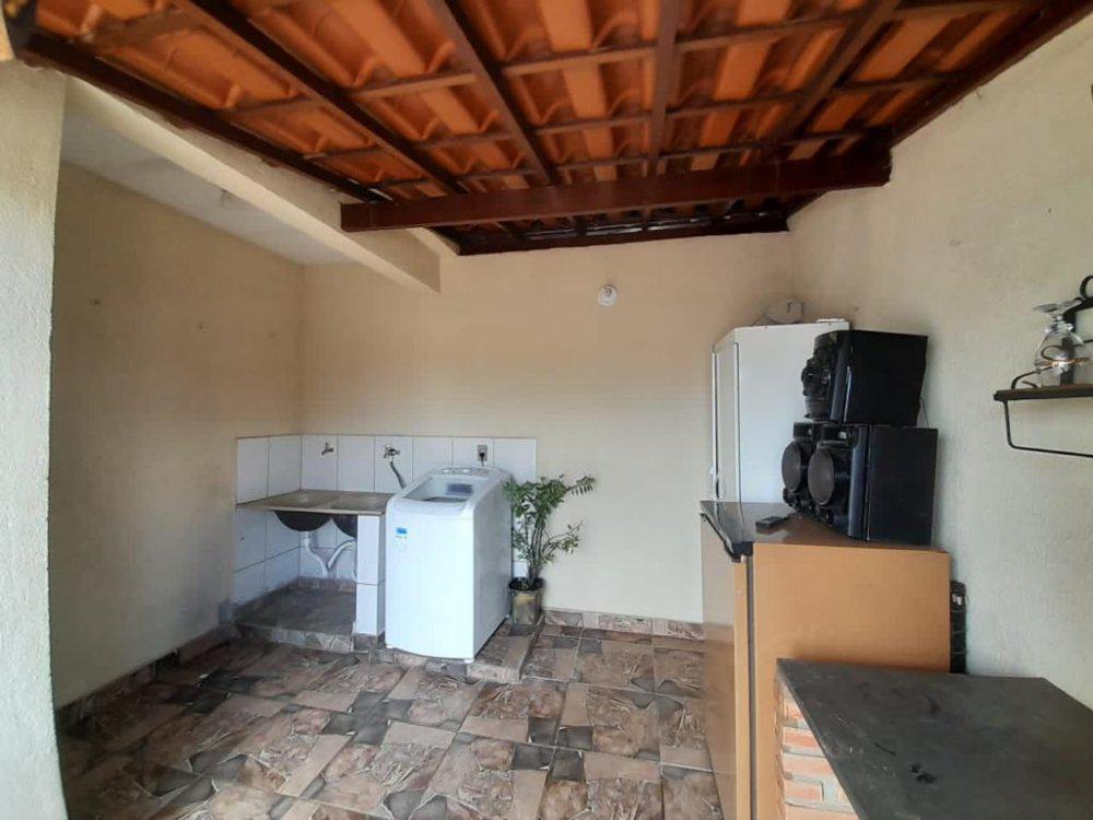 Cobertura, Serra Azul, 3 Quartos, 1 Vaga