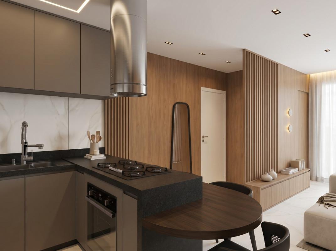 Apartamento, Jardim Riacho das Pedras, 3 Quartos, 2 Vagas, 1 Suíte