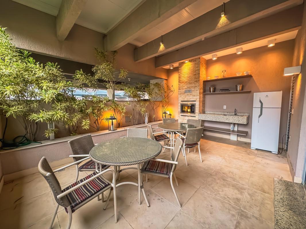 Apartamento, São Luiz (pampulha), 3 Quartos, 2 Vagas, 1 Suíte