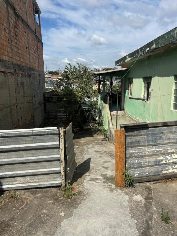Casa, Eldorado, 2 Quartos, 0 Vaga