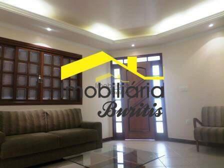 Casa, Havaí, 4 Quartos, 4 Vagas, 1 Suíte