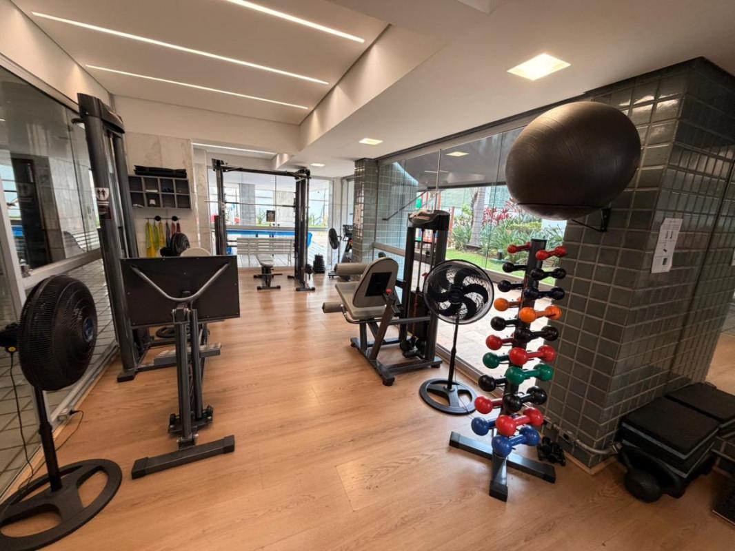 Apartamento, Lourdes, 3 Quartos, 2 Vagas, 1 Suíte