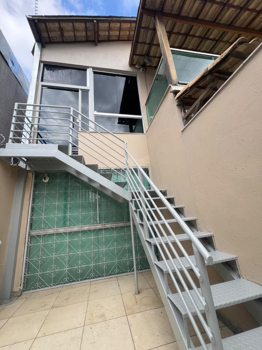 Casa Comercial, Nova Suíssa, 0 Quarto, 0 Vaga