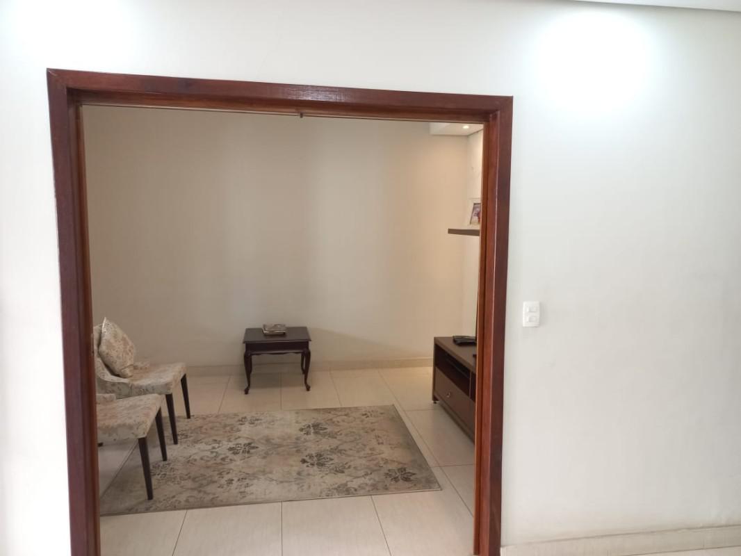 Casa, Planalto, 3 Quartos, 3 Vagas, 1 Suíte
