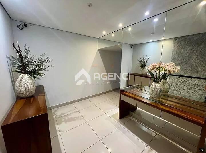 Apartamento, Cabral, 3 Quartos, 0 Vaga, 1 Suíte