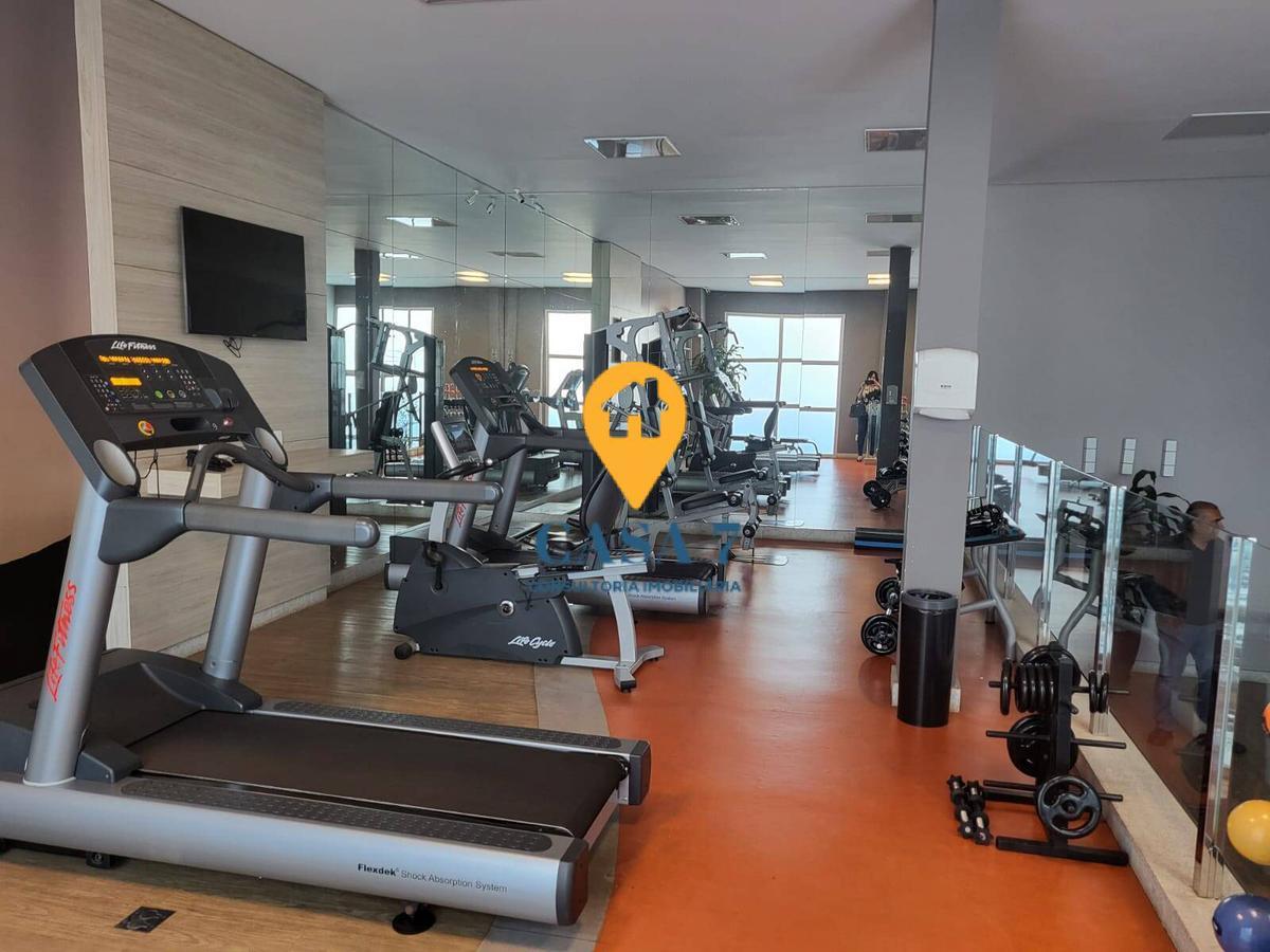 Apartamento, Vila da Serra, 1 Quarto, 0 Vaga, 1 Suíte