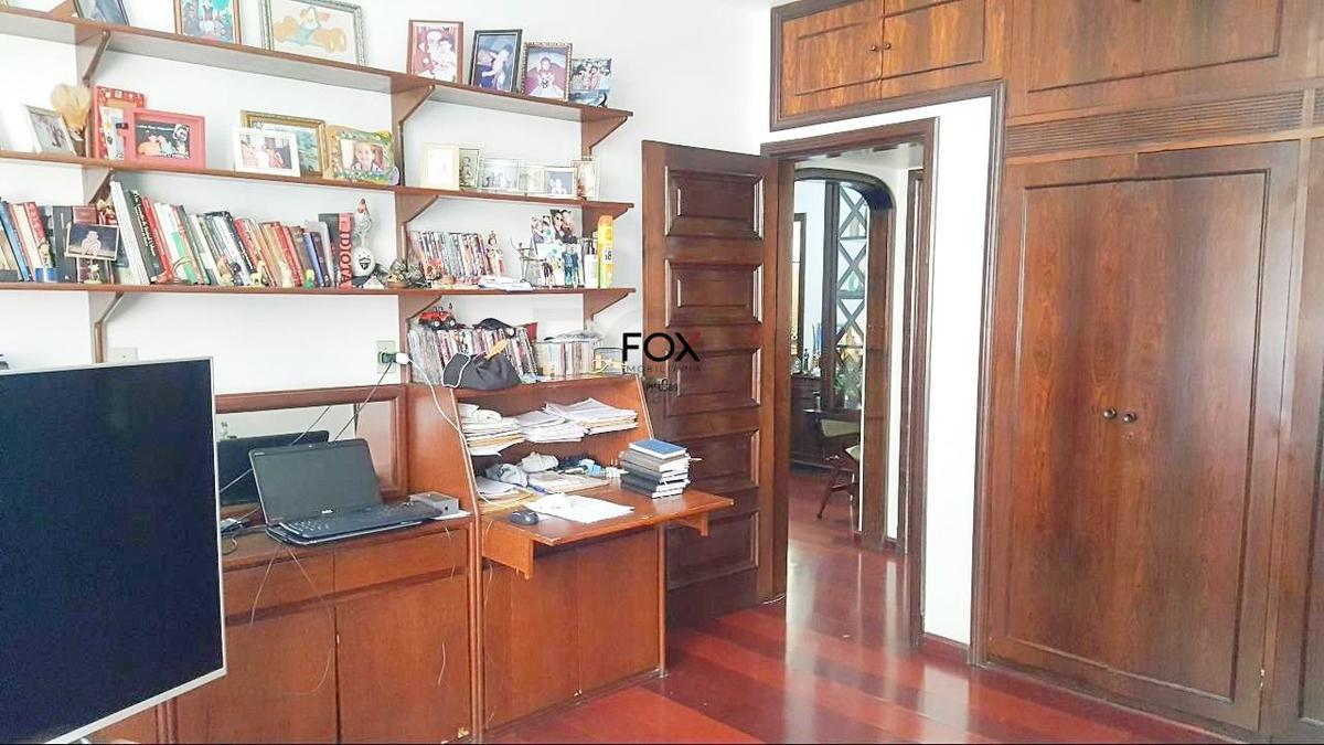 Apartamento, Centro, 4 Quartos, 1 Vaga, 4 Suítes