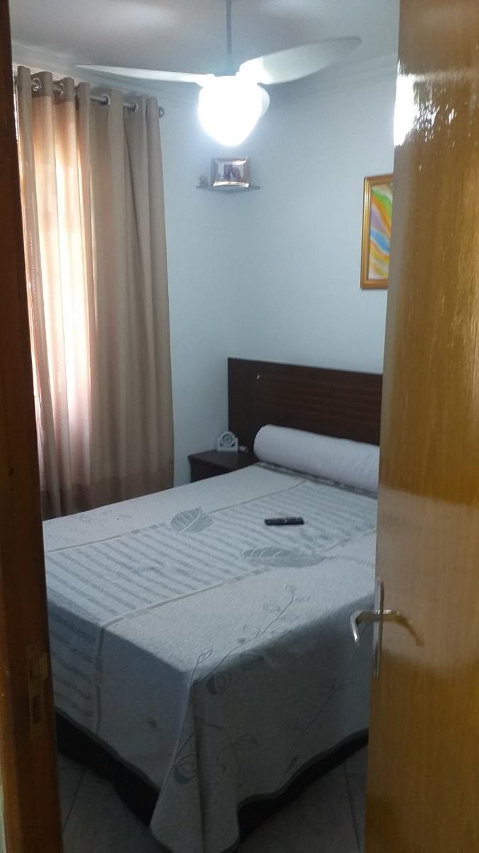Apartamento, Juliana, 2 Quartos, 1 Vaga