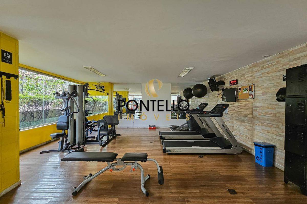 Apartamento, Belvedere, 2 Quartos, 1 Vaga, 1 Suíte