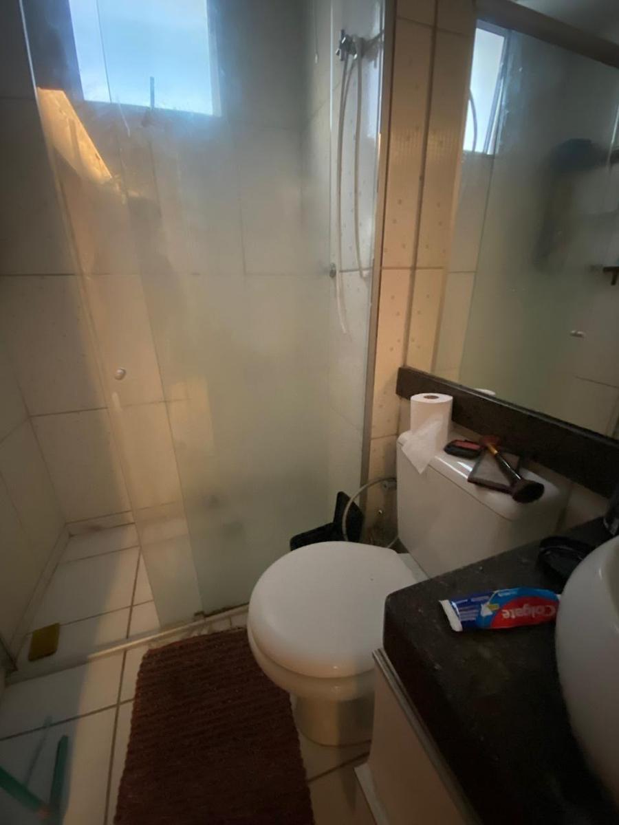 Apartamento, Fernão Dias, 2 Quartos, 1 Vaga