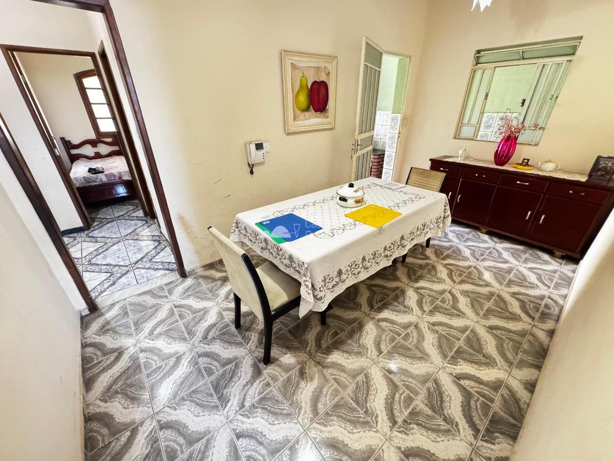 Casa, Santa Mônica, 4 Quartos, 4 Vagas, 1 Suíte