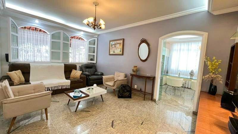 Casa, Planalto, 3 Quartos, 2 Vagas, 1 Suíte