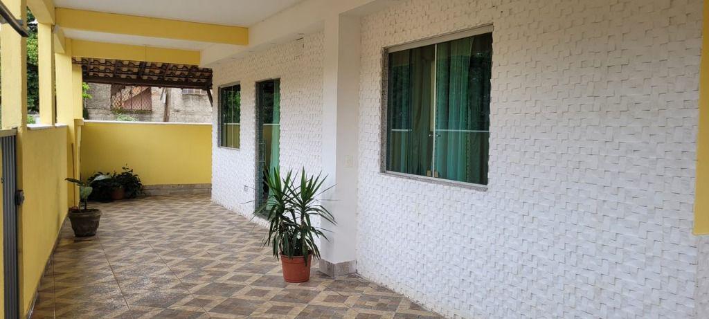 Casa, Paciência, 4 Quartos, 3 Vagas