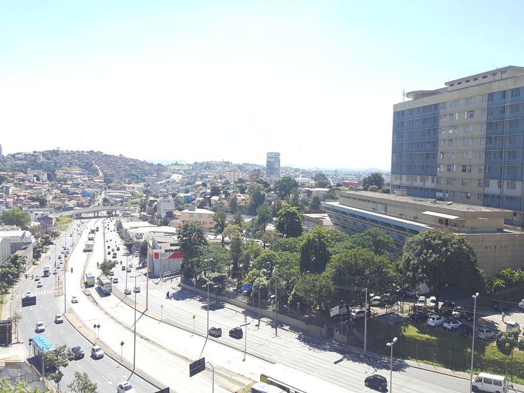 Apartamento, São Cristóvão, 3 Quartos, 1 Vaga, 1 Suíte