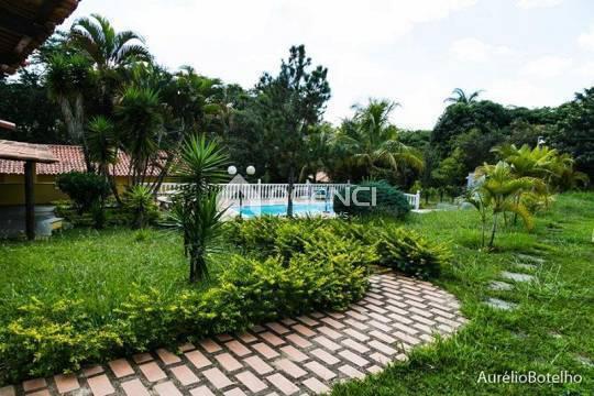 Chácara, Comunidade da Volta, 15 Quartos, 0 Vaga, 10 Suítes