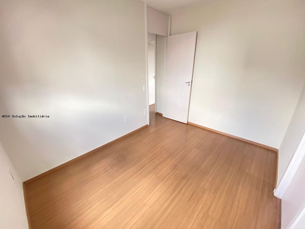 Apartamento, Jardim Riacho das Pedras, 2 Quartos, 1 Vaga, 1 Suíte