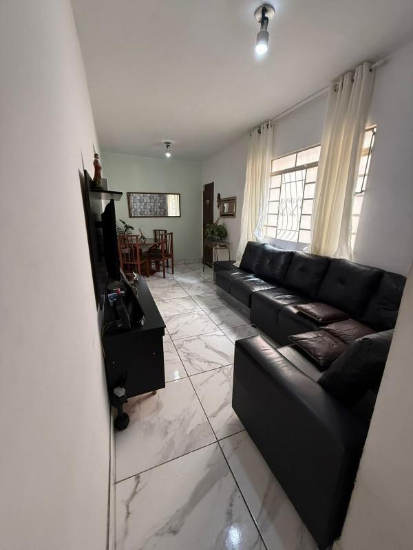 Apartamento, Sagrada Família, 3 Quartos, 1 Vaga