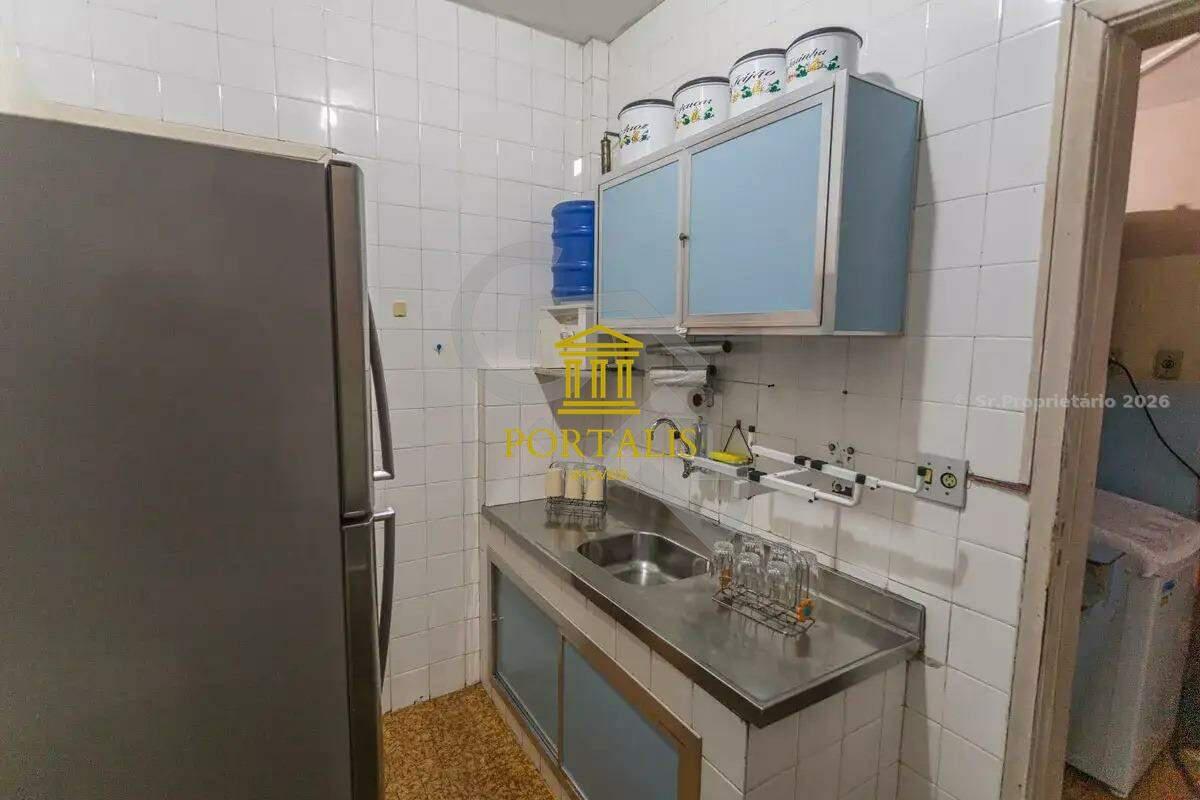Apartamento, Lourdes, 3 Quartos, 1 Vaga, 1 Suíte