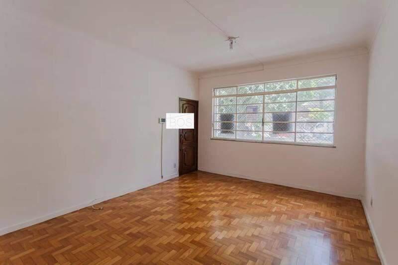 Apartamento, Lourdes, 3 Quartos, 2 Vagas, 1 Suíte