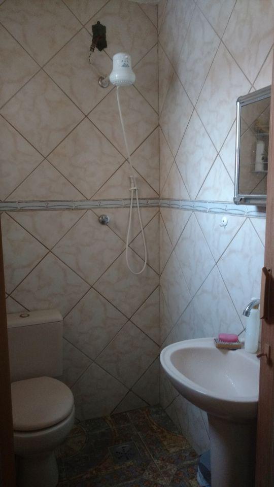 Casa, Betânia, 3 Quartos, 3 Vagas, 1 Suíte