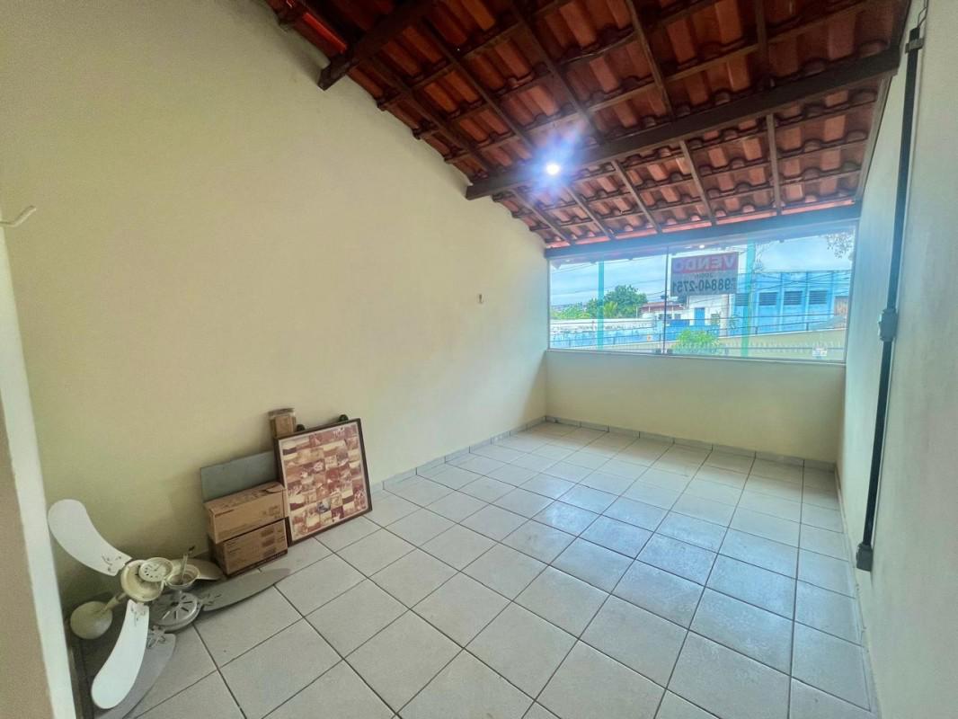 Casa, Santa Terezinha, 3 Quartos, 3 Vagas