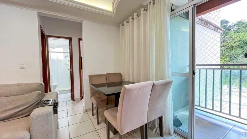 Cobertura, Carlos Prates, 4 Quartos, 2 Vagas, 1 Suíte