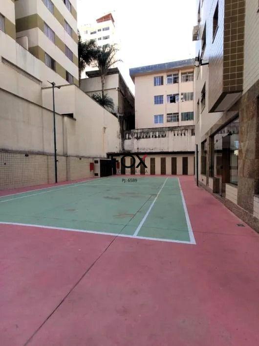 Apartamento, Coração de Jesus, 3 Quartos, 2 Vagas, 1 Suíte