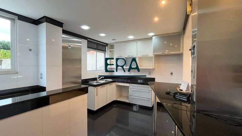 Apartamento, Coração de Jesus, 4 Quartos, 3 Vagas, 1 Suíte