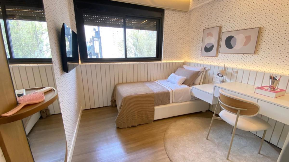 Apartamento, Sion, 3 Quartos, 2 Vagas, 1 Suíte