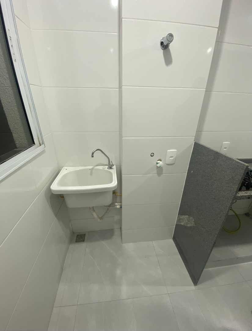 Apartamento, Santana, 2 Quartos, 1 Vaga, 1 Suíte