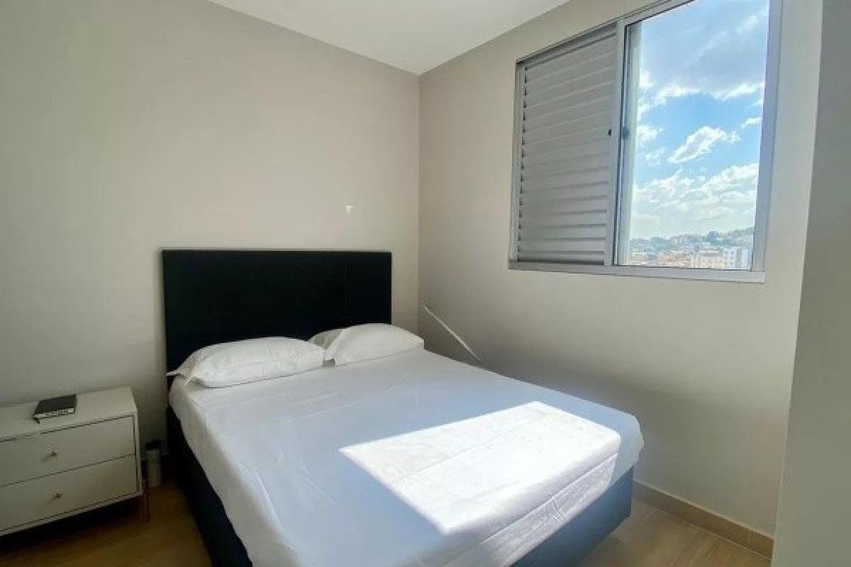 Apartamento, Padre Eustáquio, 3 Quartos, 2 Vagas, 1 Suíte