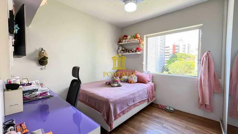 Apartamento, Anchieta, 4 Quartos, 3 Vagas, 2 Suítes