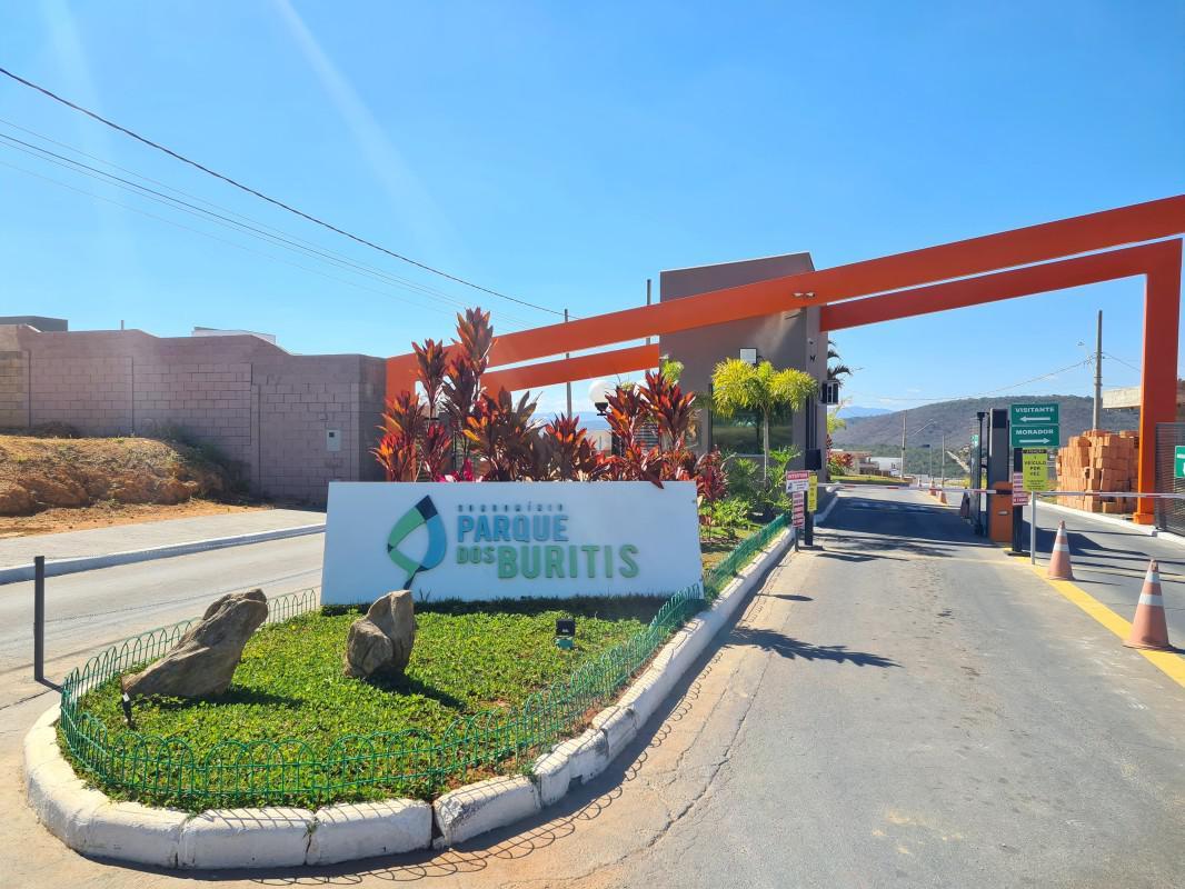 Lote, Residencial Parque dos Buritis, 0 Quarto, 0 Vaga