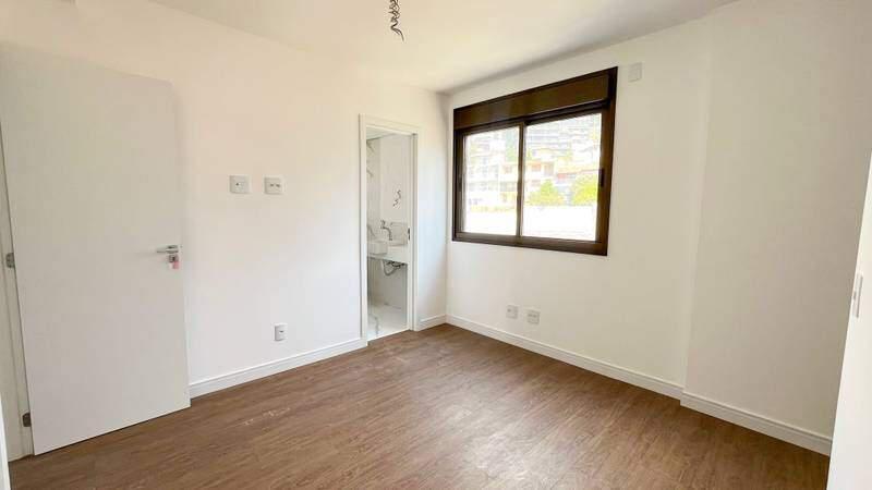 Apartamento, Santa Lúcia, 4 Quartos, 4 Vagas, 4 Suítes