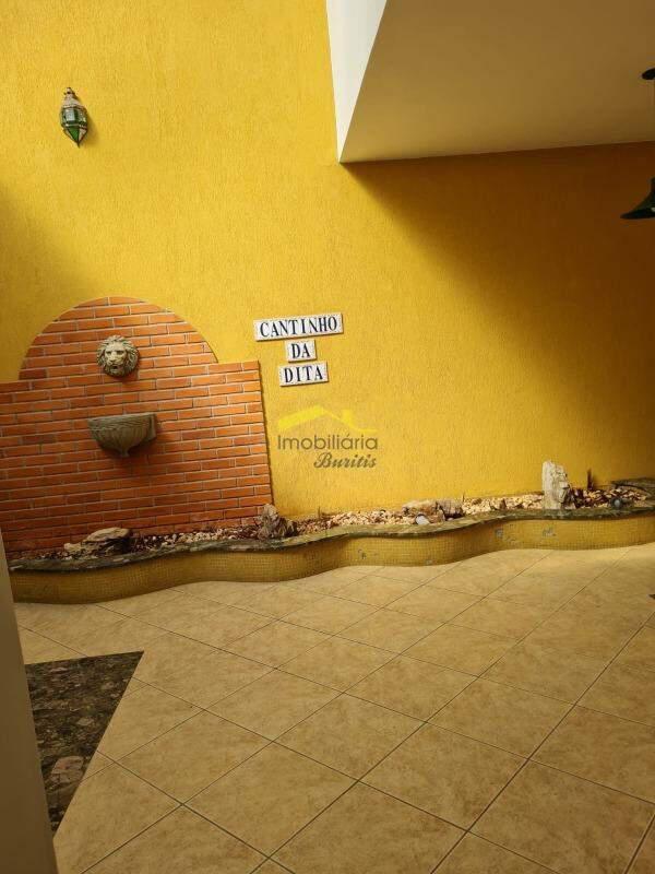 Casa, Jardim América, 4 Quartos, 4 Vagas, 1 Suíte